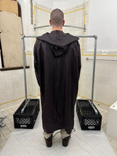 Load image into Gallery viewer, 1980s Issey Miyake Nylon Hooded Trench with Interior Vest - Size L