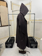 Load image into Gallery viewer, 1980s Issey Miyake Nylon Hooded Trench with Interior Vest - Size L