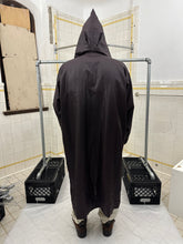 Load image into Gallery viewer, 1980s Issey Miyake Nylon Hooded Trench with Interior Vest - Size L