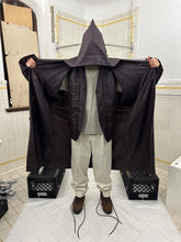 Load image into Gallery viewer, 1980s Issey Miyake Nylon Hooded Trench with Interior Vest - Size L
