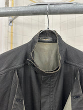 Load image into Gallery viewer, ss1984 Issey Miyake Modular Cotton Trench Coat - Size M