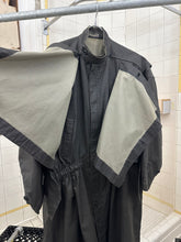 Load image into Gallery viewer, ss1984 Issey Miyake Modular Cotton Trench Coat - Size M