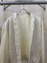 Load image into Gallery viewer, 1980s Issey Miyake Reversible Quilted Jacket - Size M