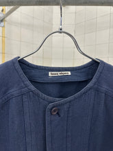 Load image into Gallery viewer, 1970s Issey Miyake Canvas Collarless Jacket - Size M
