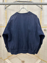 Load image into Gallery viewer, 1970s Issey Miyake Canvas Collarless Jacket - Size M