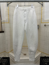Load image into Gallery viewer, 1980s Issey Miyake Quilted Joggers - Size M