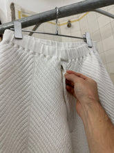 Load image into Gallery viewer, 1980s Issey Miyake Quilted Joggers - Size M