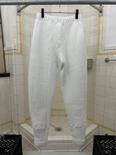 Load image into Gallery viewer, 1980s Issey Miyake Quilted Joggers - Size M