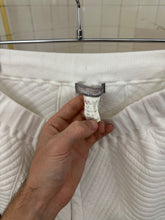 Load image into Gallery viewer, 1980s Issey Miyake Quilted Joggers - Size M