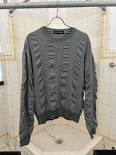 Load image into Gallery viewer, 1990s Issey Miyake Scrunch Sweater - Size M