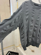 Load image into Gallery viewer, 1990s Issey Miyake Scrunch Sweater - Size M