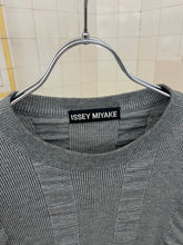 Load image into Gallery viewer, 1990s Issey Miyake Scrunch Sweater - Size M