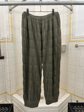 Load image into Gallery viewer, 1970s Issey Miyake Wool Knit Lounge Pants - Size M