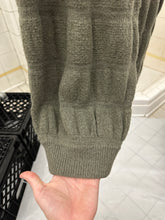 Load image into Gallery viewer, 1970s Issey Miyake Wool Knit Lounge Pants - Size M