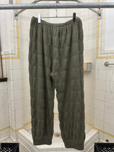 Load image into Gallery viewer, 1970s Issey Miyake Wool Knit Lounge Pants - Size M