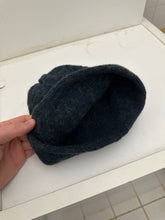 Load image into Gallery viewer, 2000s Issey Miyake Moss Wool Beanie - Size OS