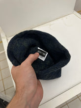 Load image into Gallery viewer, 2000s Issey Miyake Moss Wool Beanie - Size OS