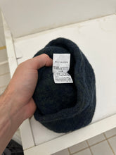 Load image into Gallery viewer, 2000s Issey Miyake Moss Wool Beanie - Size OS