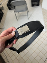 Load image into Gallery viewer, 1990s Issey Miyake Seat Buckle Belt - Size OS