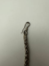 Load image into Gallery viewer, Vintage Chain Bracelet - Size M