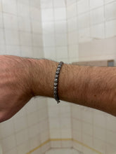Load image into Gallery viewer, Vintage Chain Bracelet - Size M
