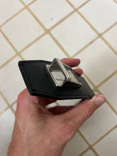 Load image into Gallery viewer, 1990s Issey Miyake Seat Buckle Belt - Size OS