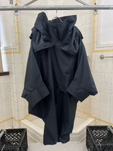 Load image into Gallery viewer, 1980s Issey Miyake Hooded Cocoon Trench - Size OS