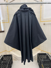 Load image into Gallery viewer, 1980s Issey Miyake Hooded Cocoon Trench - Size OS