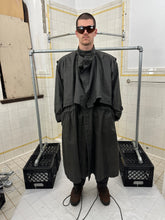 Load image into Gallery viewer, ss1984 Issey Miyake Modular Cotton Trench Coat - Size M