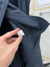 Load image into Gallery viewer, 1980s Issey Miyake Hooded Cocoon Trench - Size OS