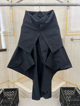 Load image into Gallery viewer, 1980s Issey Miyake Hooded Cocoon Trench - Size OS