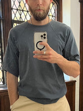 Load image into Gallery viewer, 1980s Issey Miyake Armholeseamless Tee - Size L