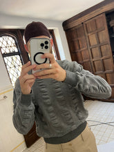 Load image into Gallery viewer, 1990s Issey Miyake Scrunch Sweater - Size M