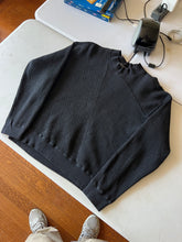 Load image into Gallery viewer, 1980s Issey Miyake Textured Groove Paneled Crewneck - Size S