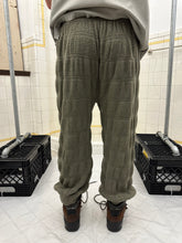 Load image into Gallery viewer, 1970s Issey Miyake Wool Knit Lounge Pants - Size M