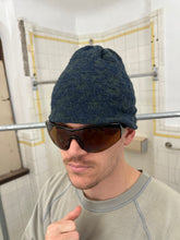 Load image into Gallery viewer, 2000s Issey Miyake Moss Wool Beanie - Size OS