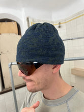 Load image into Gallery viewer, 2000s Issey Miyake Moss Wool Beanie - Size OS
