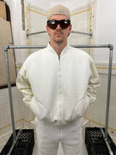 Load image into Gallery viewer, 1980s Issey Miyake Reversible Quilted Jacket - Size M