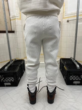 Load image into Gallery viewer, 1980s Issey Miyake Quilted Joggers - Size M
