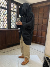 Load image into Gallery viewer, 1980s Issey Miyake Hooded Cocoon Trench - Size OS