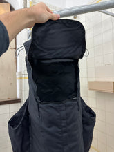 Load image into Gallery viewer, 2000s Vintage Nike Saddlebag Harness Backpack - Size OS