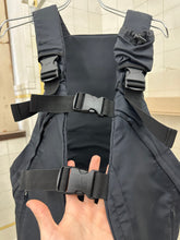 Load image into Gallery viewer, 2000s Vintage Nike Saddlebag Harness Backpack - Size OS