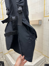 Load image into Gallery viewer, 2000s Vintage Nike Saddlebag Harness Backpack - Size OS