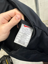Load image into Gallery viewer, 2000s Vintage Nike Saddlebag Harness Backpack - Size OS