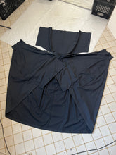Load image into Gallery viewer, 1980s Issey Miyake Hooded Cocoon Trench - Size OS