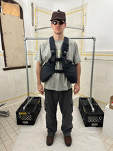 Load image into Gallery viewer, 2000s Vintage Nike Saddlebag Harness Backpack - Size OS