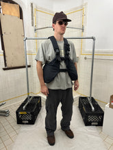 Load image into Gallery viewer, 2000s Vintage Nike Saddlebag Harness Backpack - Size OS