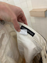 Load image into Gallery viewer, ss1994 Issey Miyake Painted Bald Eagle Jeans - Size L