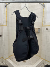 Load image into Gallery viewer, 2000s Vintage Nike Saddlebag Harness Backpack - Size OS