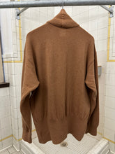 Load image into Gallery viewer, 1990s Issey Miyake Layered Sweater - Size M